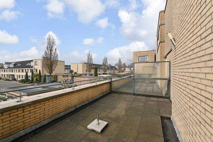 Foto 29 van Salignahout 14