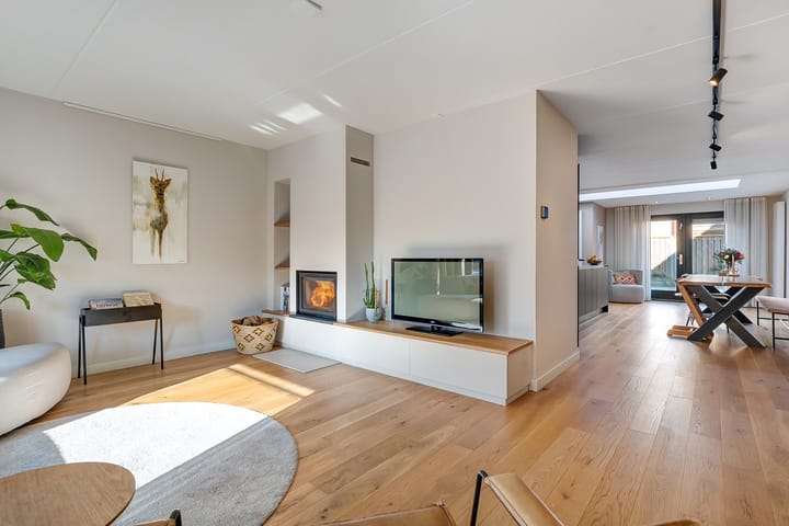 Foto 5 van van Goyenstraat 12