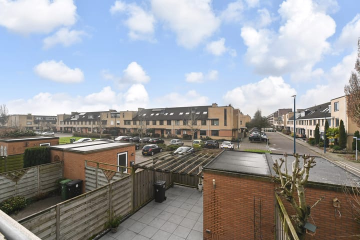 Foto 30 van Salignahout 14