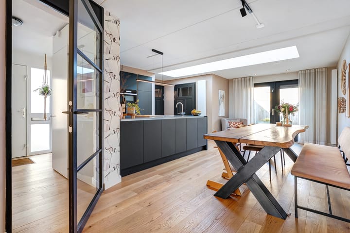 Photo 10 of van Goyenstraat 12