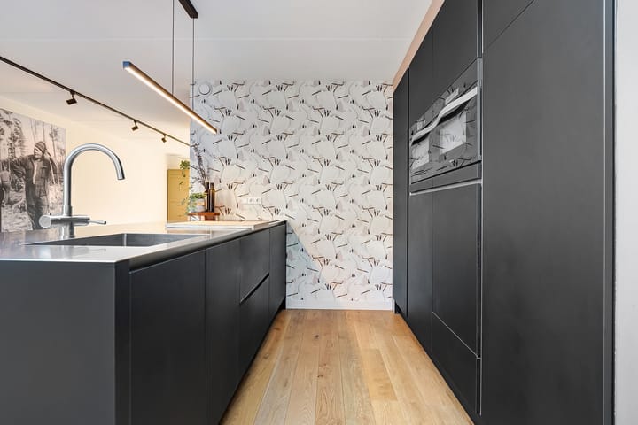 Photo 12 of van Goyenstraat 12