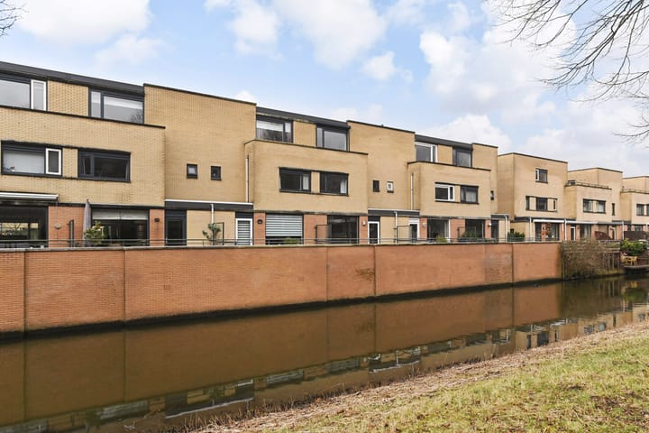 Foto 48 van Salignahout 14