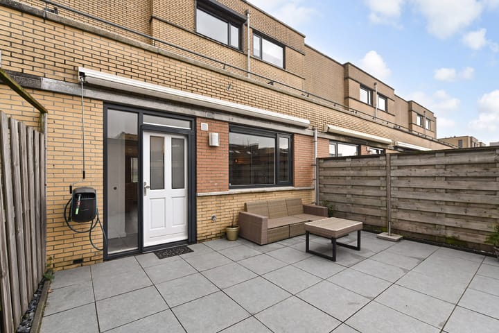 Foto 49 van Salignahout 14