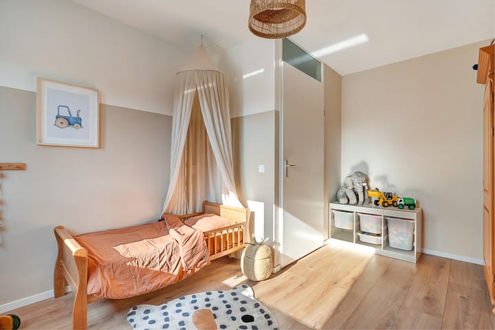 Photo 25 of van Goyenstraat 12