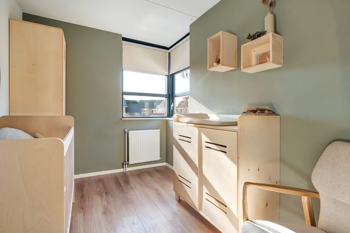 Photo 26 of van Goyenstraat 12