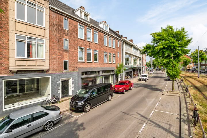 Foto 2 van Wolphaertsbocht 182-B