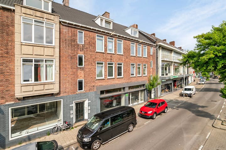 Foto 3 van Wolphaertsbocht 182-B