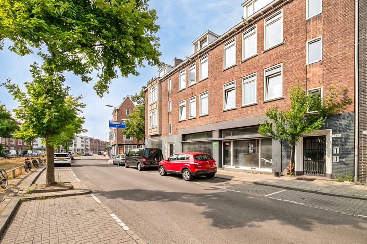 Foto 4 van Wolphaertsbocht 182-B