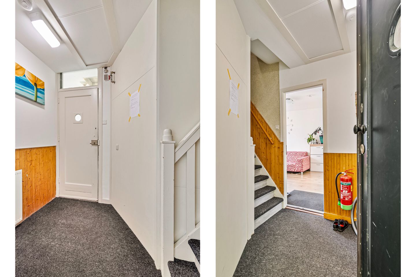 Foto 5 van Wolphaertsbocht 182-B