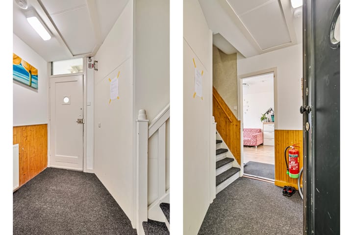 Foto 5 van Wolphaertsbocht 182-B