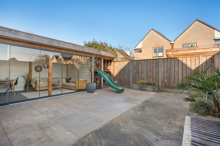 Photo 34 of van Goyenstraat 12