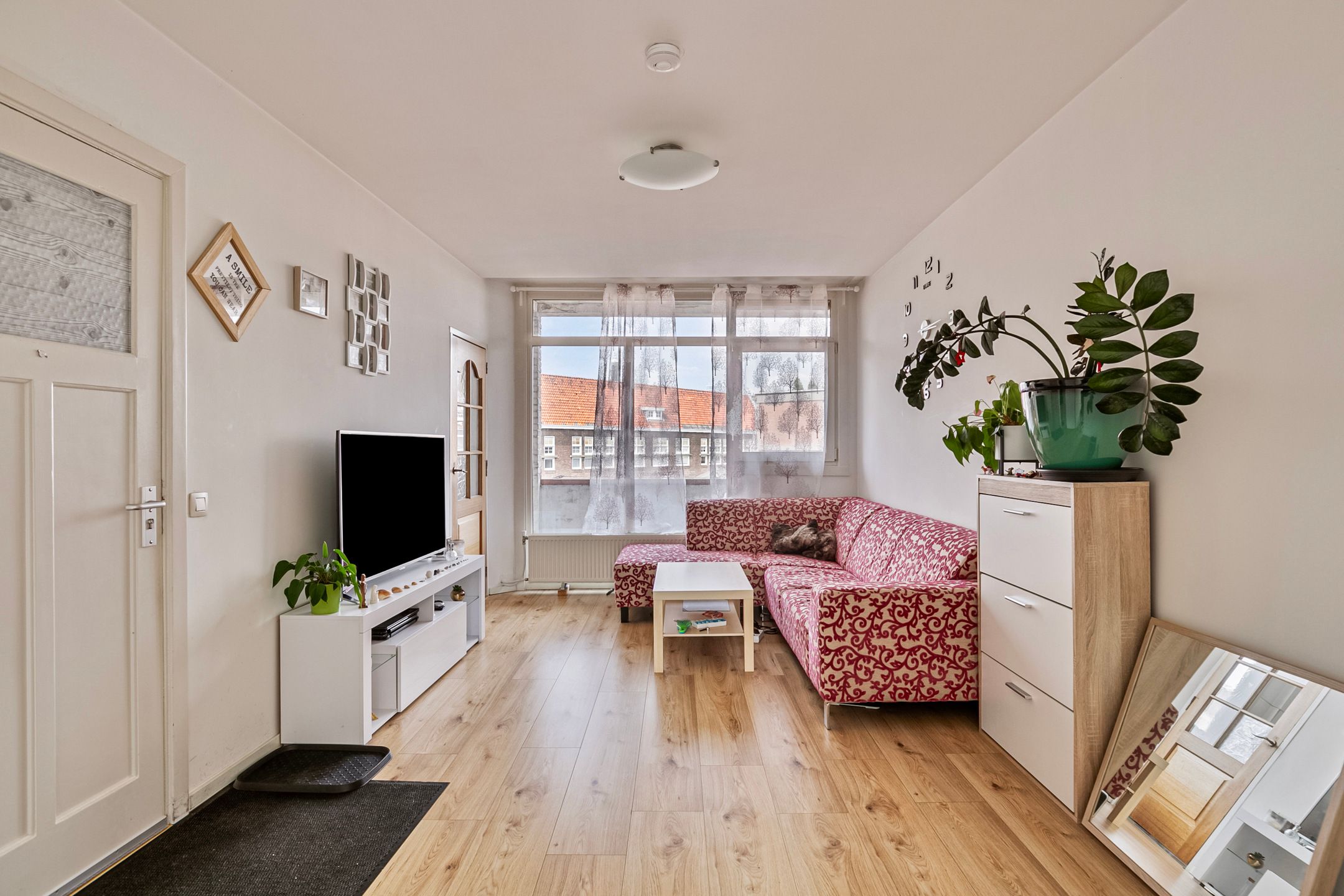 Foto 6 van Wolphaertsbocht 182-B