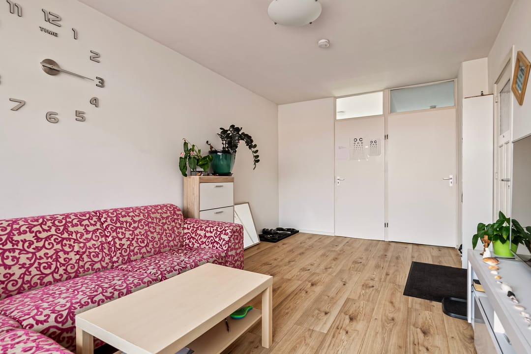 Foto 7 van Wolphaertsbocht 182-B