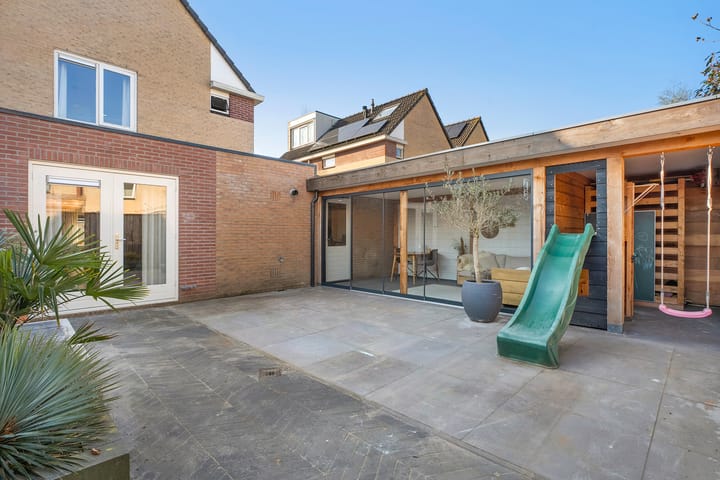 Photo 35 of van Goyenstraat 12