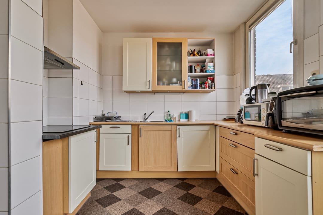 Foto 8 van Wolphaertsbocht 182-B