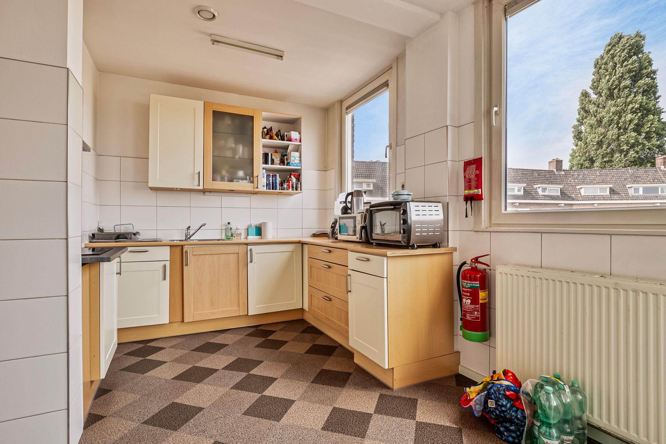 Foto 9 van Wolphaertsbocht 182-B