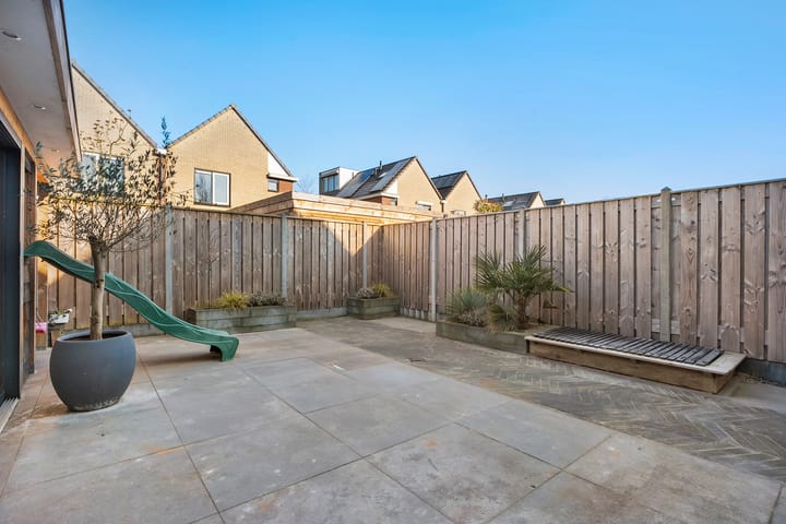 Photo 38 of van Goyenstraat 12