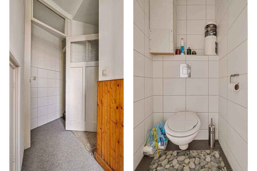 Foto 11 van Wolphaertsbocht 182-B