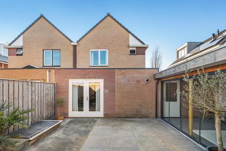 Photo 39 of van Goyenstraat 12