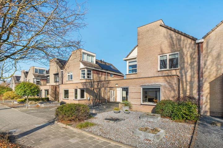 Photo 40 of van Goyenstraat 12