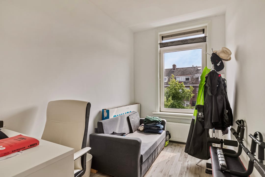 Foto 13 van Wolphaertsbocht 182-B