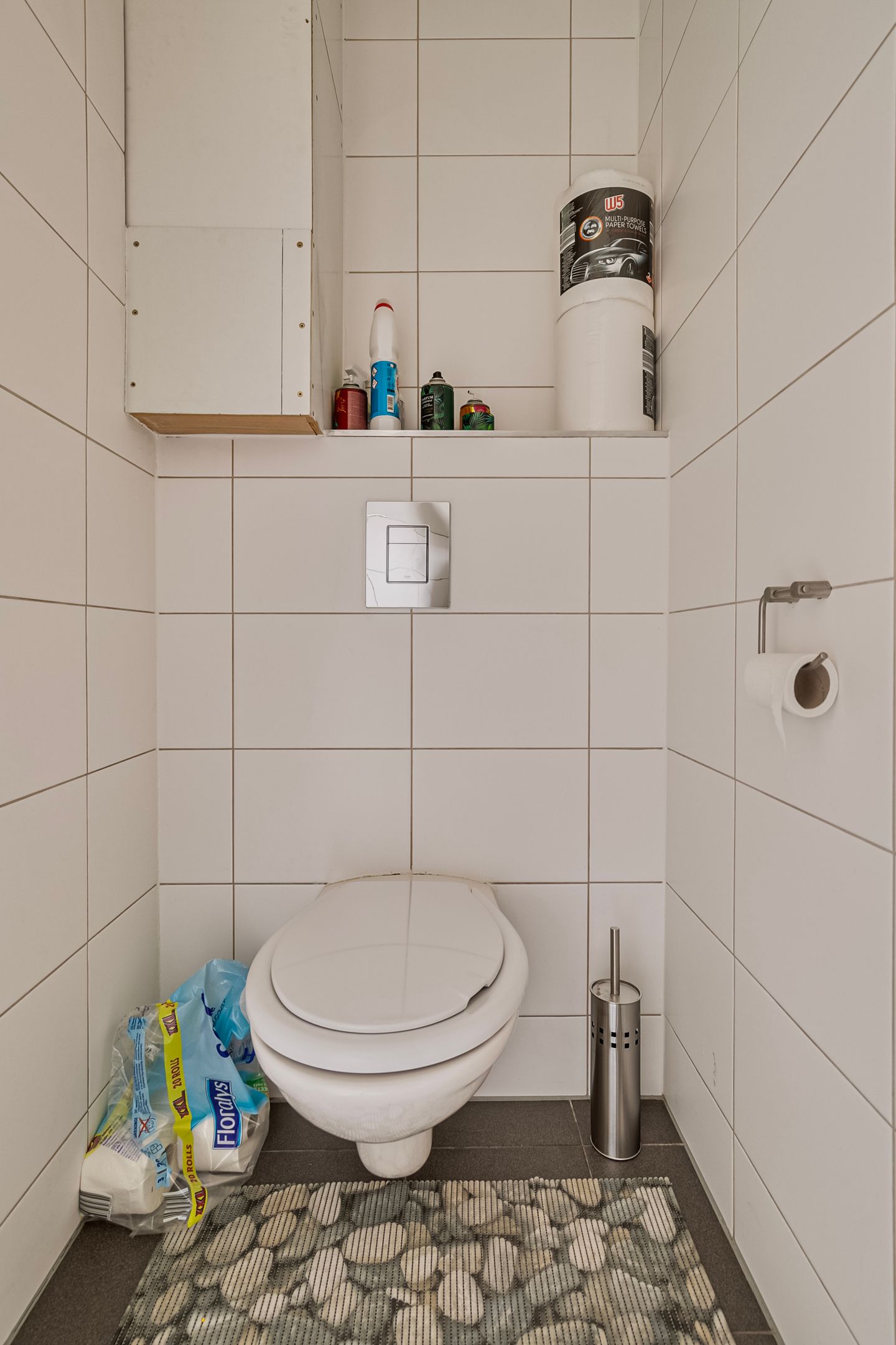 Foto 14 van Wolphaertsbocht 182-B