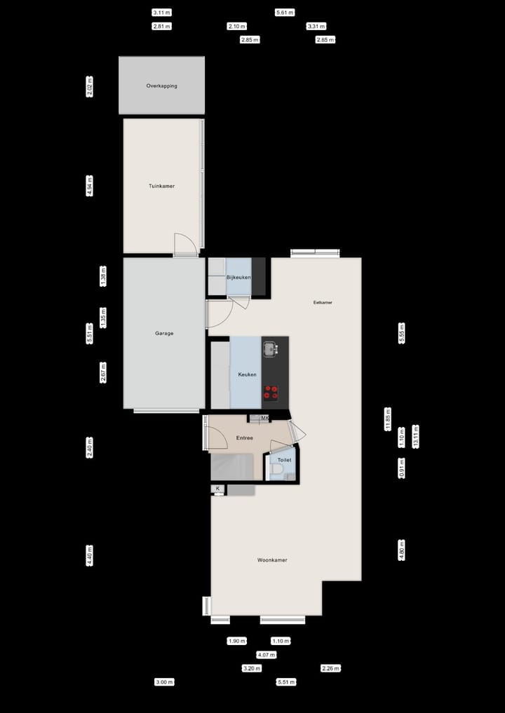 Photo 42 of van Goyenstraat 12