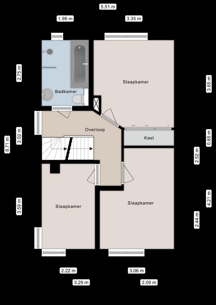 Photo 43 of van Goyenstraat 12