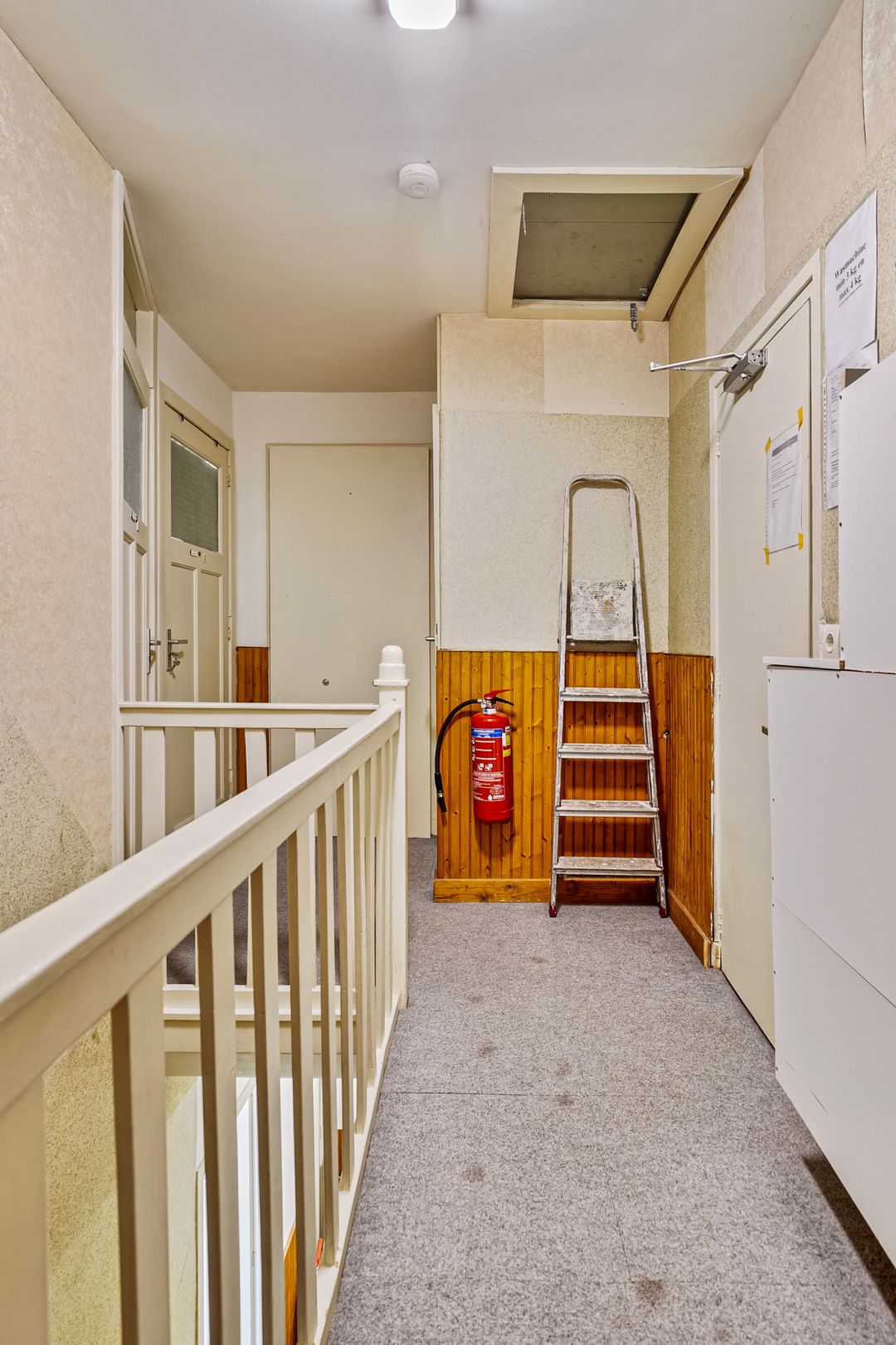 Foto 16 van Wolphaertsbocht 182-B