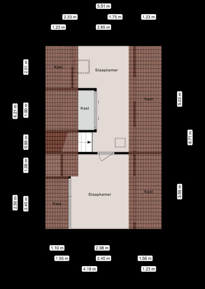 Photo 44 of van Goyenstraat 12