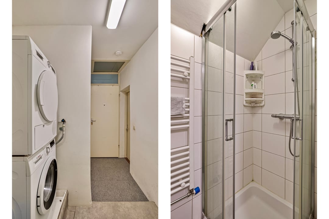 Foto 17 van Wolphaertsbocht 182-B