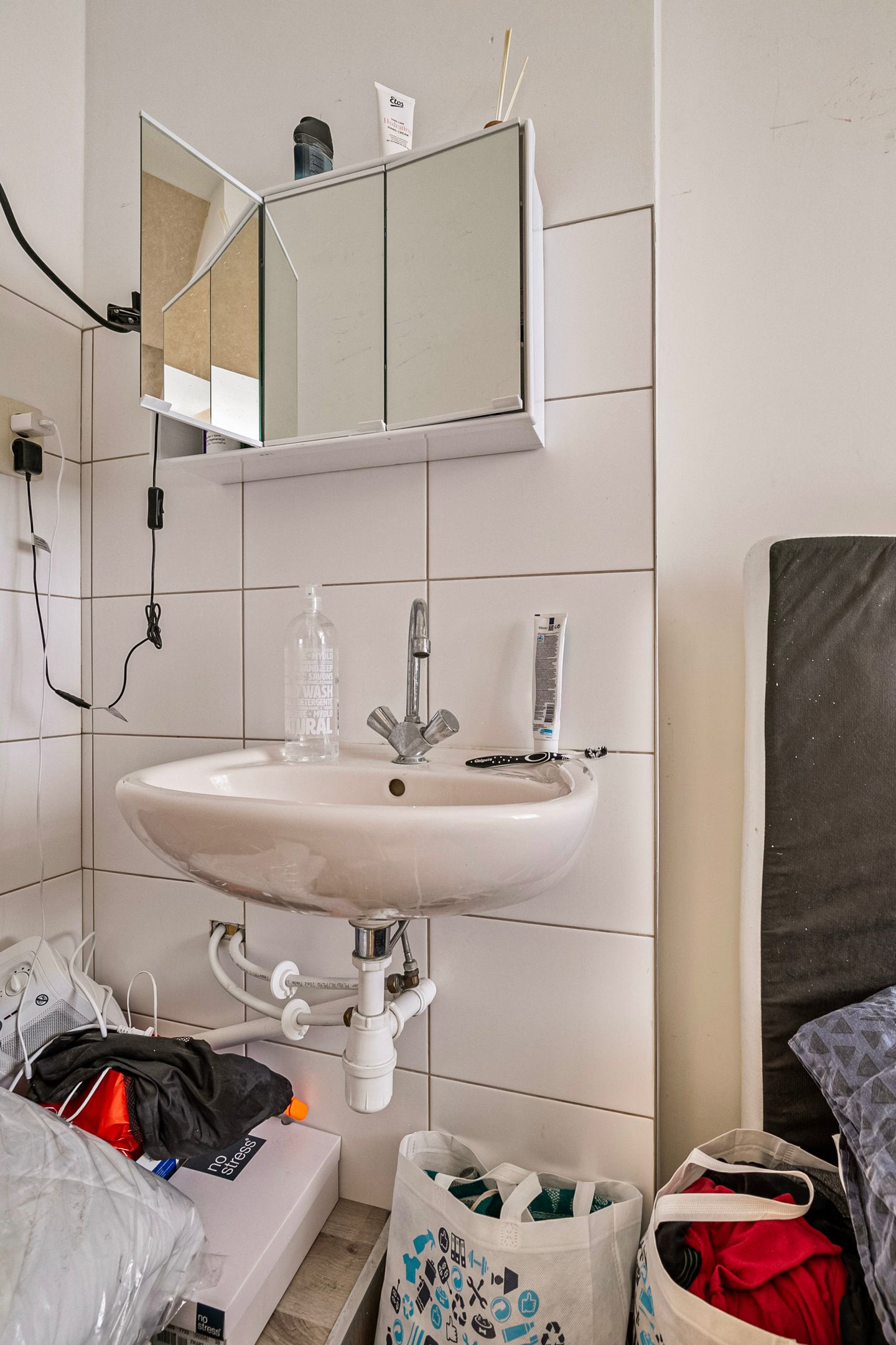 Foto 18 van Wolphaertsbocht 182-B