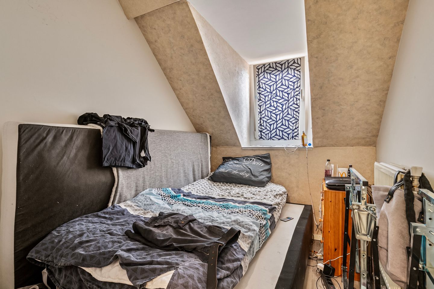 Foto 19 van Wolphaertsbocht 182-B