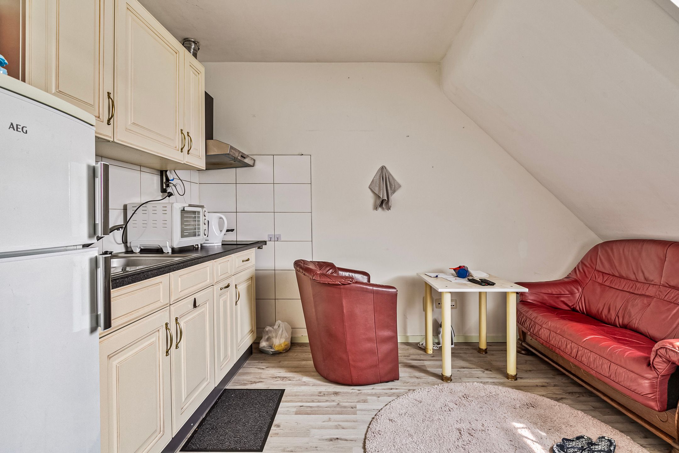 Foto 21 van Wolphaertsbocht 182-B