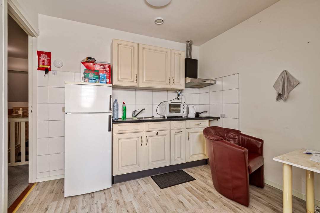 Foto 22 van Wolphaertsbocht 182-B