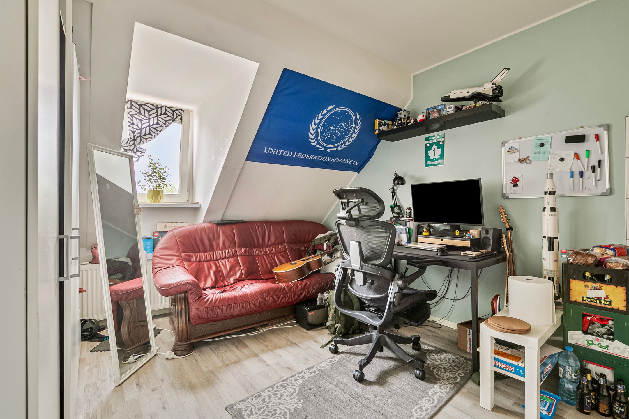 Foto 24 van Wolphaertsbocht 182-B