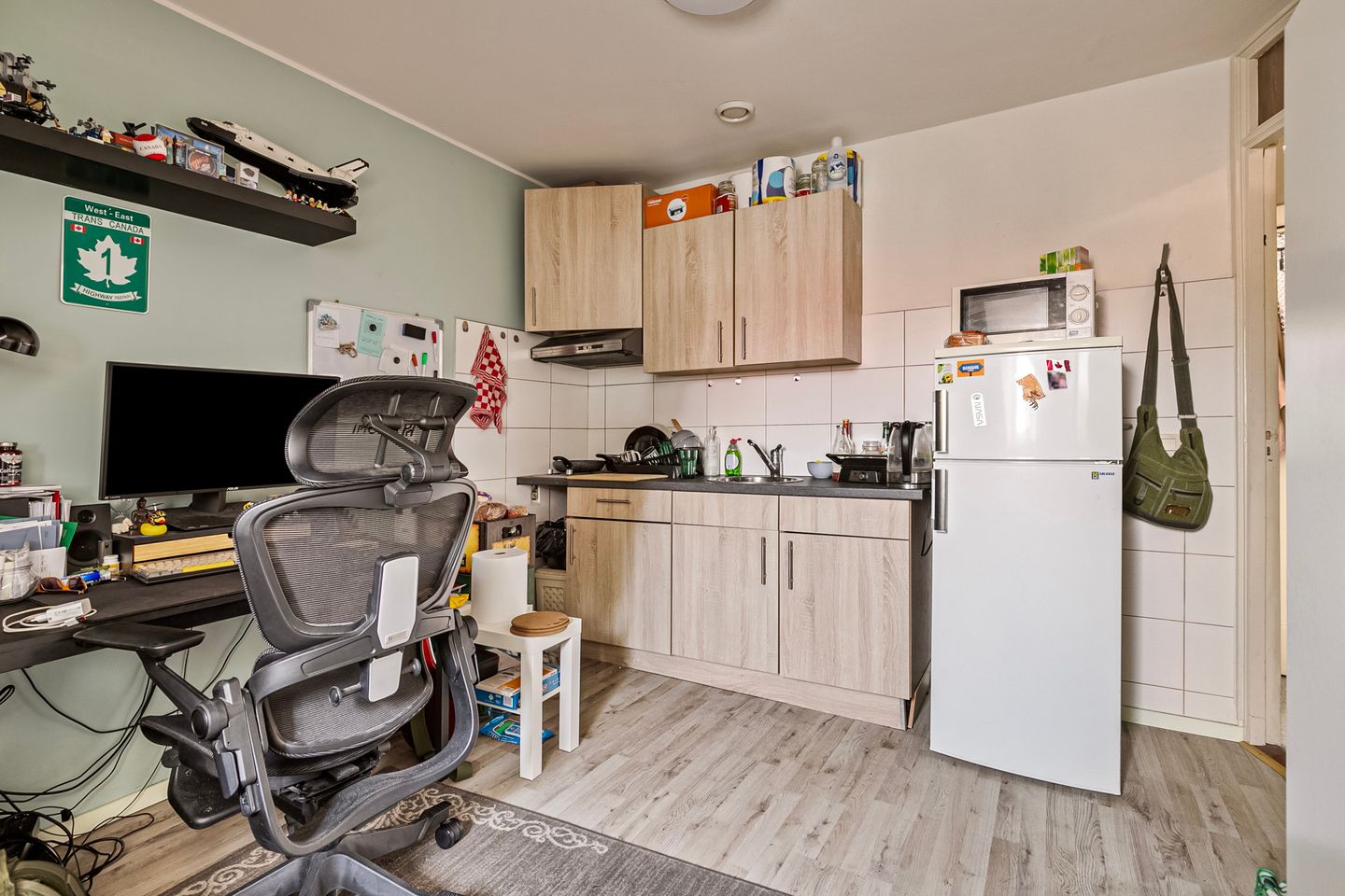 Foto 25 van Wolphaertsbocht 182-B