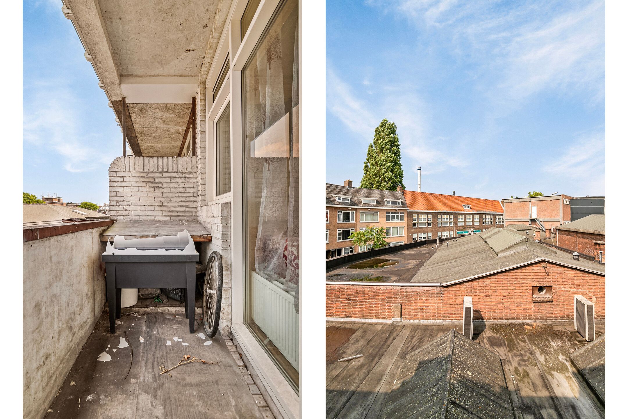 Foto 27 van Wolphaertsbocht 182-B