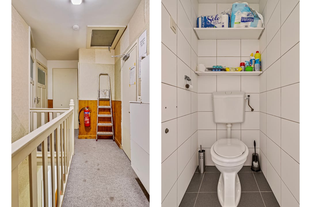 Foto 28 van Wolphaertsbocht 182-B