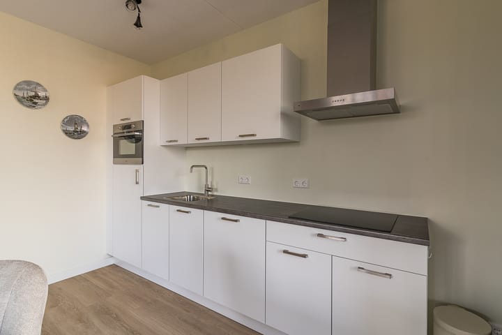 Foto 3 van Spoorlaan 5-A