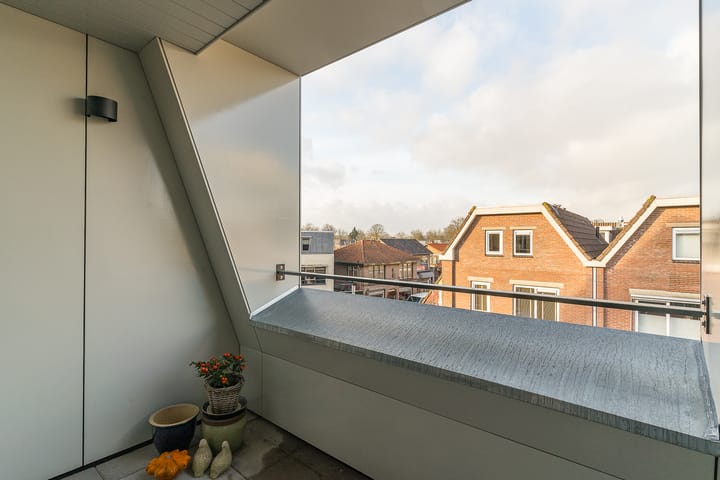 Foto 4 van Spoorlaan 5-A