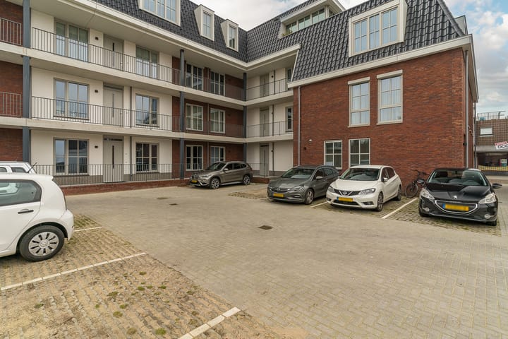 Foto 5 van Spoorlaan 5-A