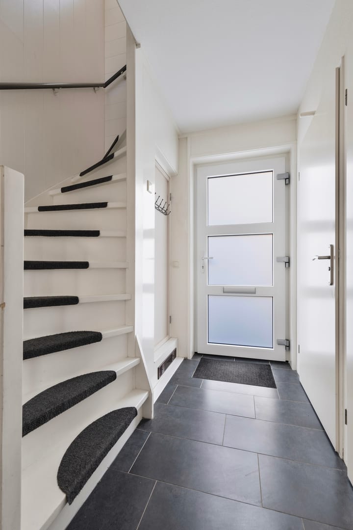 Foto 4 van Duke Ellingtonstraat 16