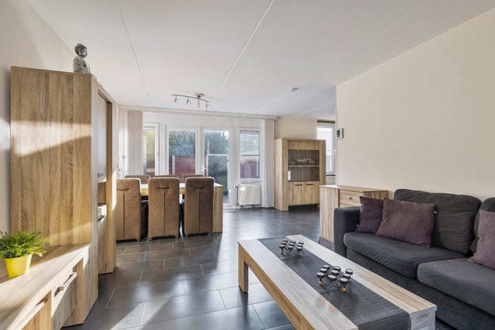 Foto 7 van Duke Ellingtonstraat 16