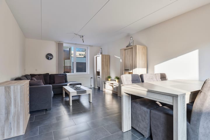 Foto 8 van Duke Ellingtonstraat 16