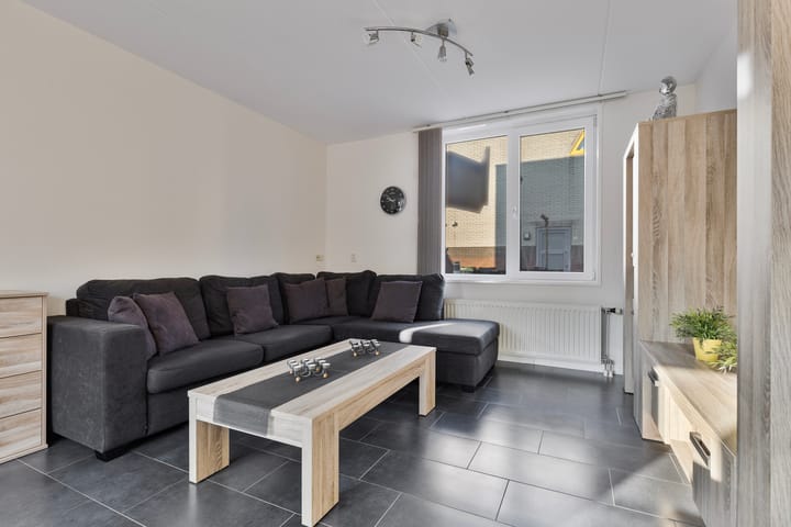 Foto 9 van Duke Ellingtonstraat 16