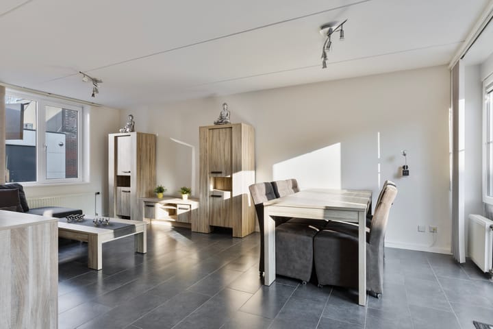 Foto 10 van Duke Ellingtonstraat 16