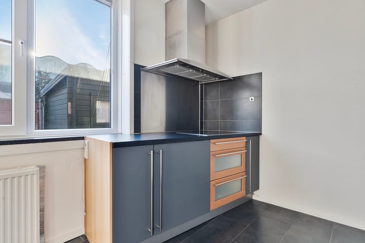 Foto 13 van Duke Ellingtonstraat 16