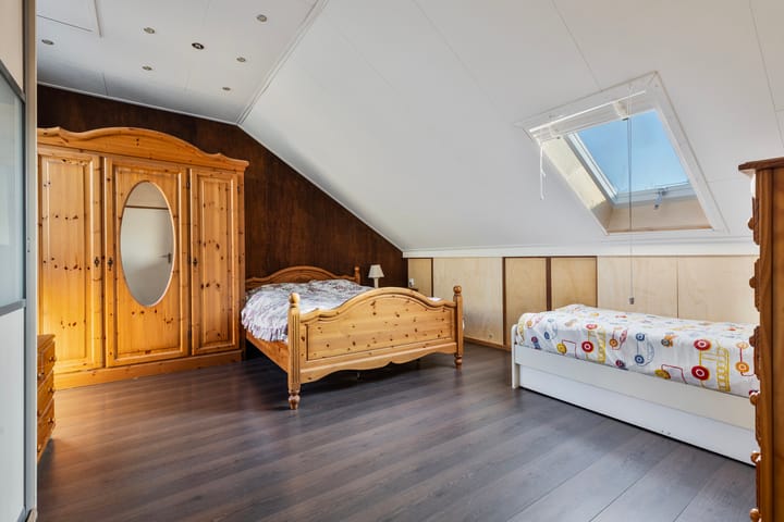 Foto 20 van Duke Ellingtonstraat 16