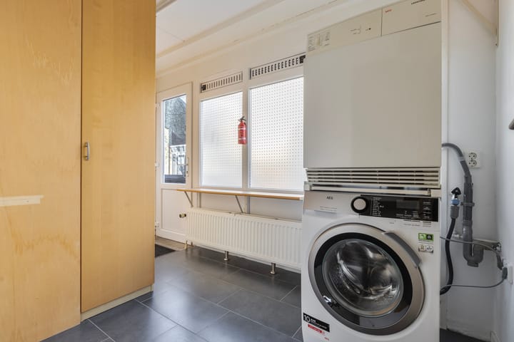 Foto 24 van Duke Ellingtonstraat 16